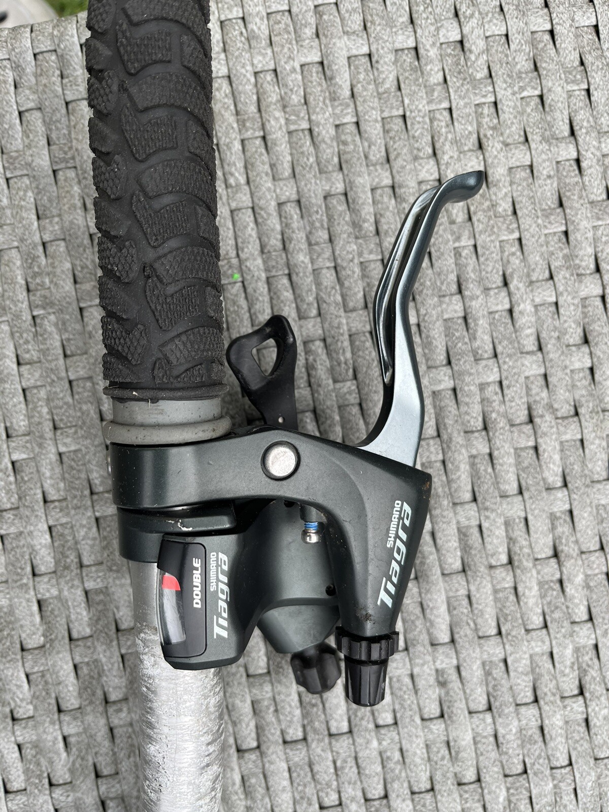 planet x full monty sl gravel frameset