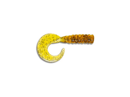 Delalande King 1.5cm 30pc Leurre souple Truite Perche Ide COULEURS - Photo 4/4