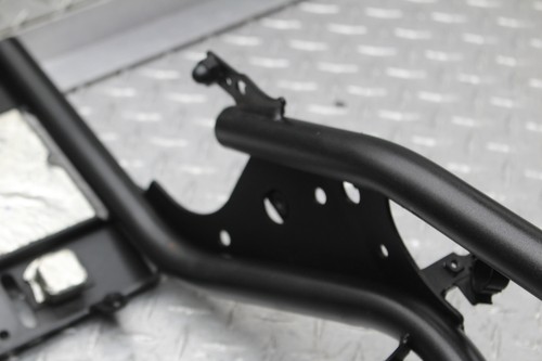 2006 YAMAHA FZ6 REAR SUBFRAME SUB FRAME OEM - Picture 14 of 16