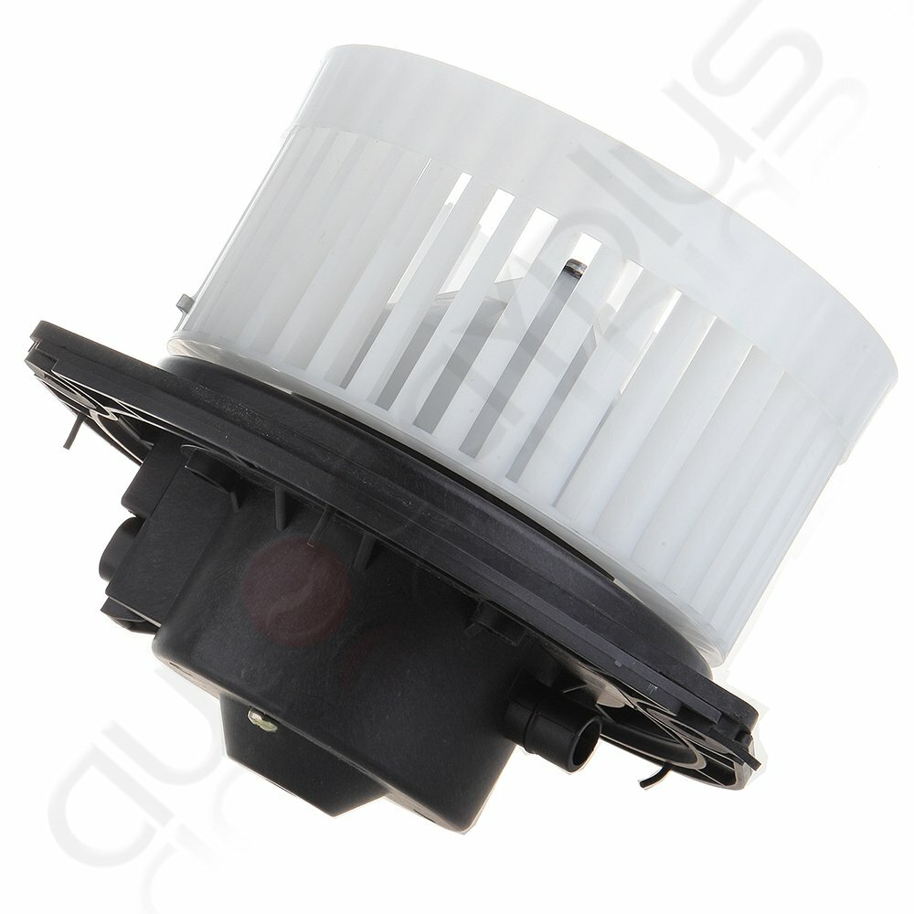 Heater A/C Blower Motor with Fan Cage for 2002 03 042005 Buick LeSabre