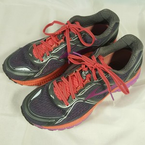 brooks ghost 9.5