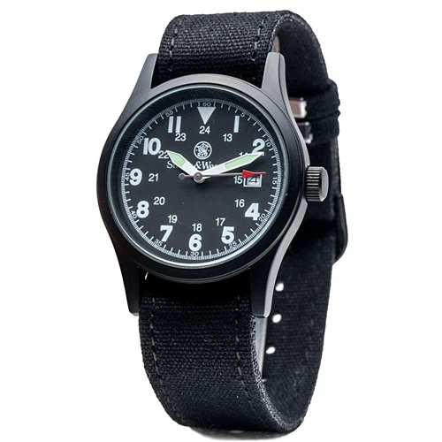 S&w watch clearance