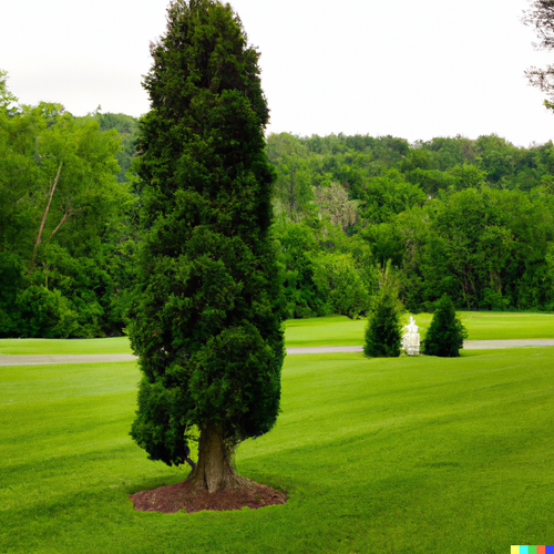 50+ Eastern Red Cedar Hedge Shrub Tree Seeds (Juniperous virginiana) USA Seller - Picture 12 of 13