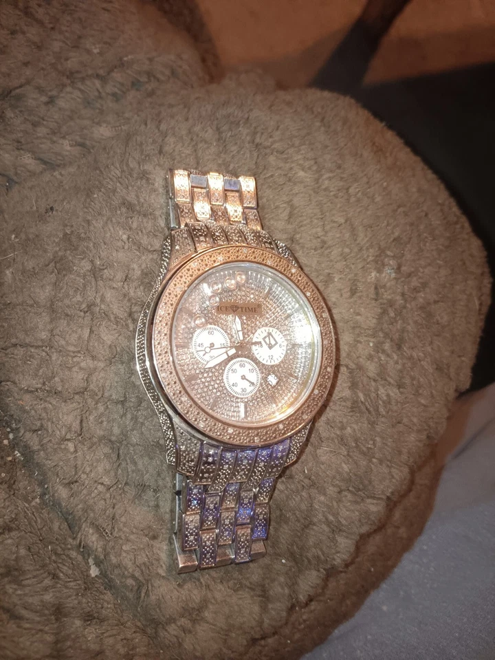 Icetime  Jewelers watch - Image 3 of 4
