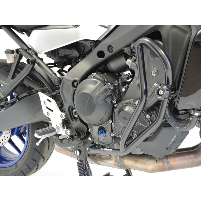 Yamaha MT-09 &Tracer 9 GT 2021-2023 RD Moto Frame Crash Bars