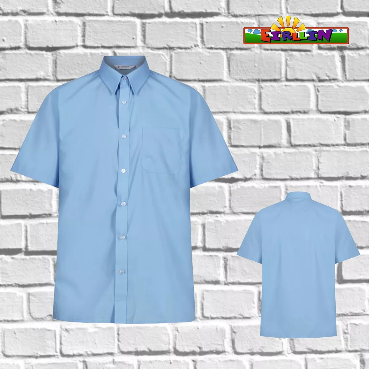 trutex short sleeve shirt