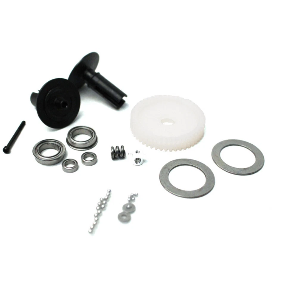 MIP 16210 Super Ball Diff: Tamiya Blackfoot Monster Beetle - Image 2 of 2