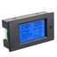 100A-AC-Solar-Power-Digital-Current-Meter-KWh-Watt-Energy-Voltmeter-Ammeter thumbnail 1
