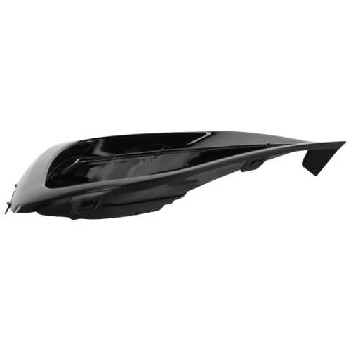 Front, Passenger Side Fog Light Cover For Kia Sportage 2020-2022 - Picture 8 of 9