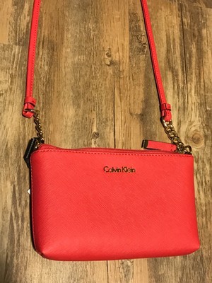used calvin klein handbags