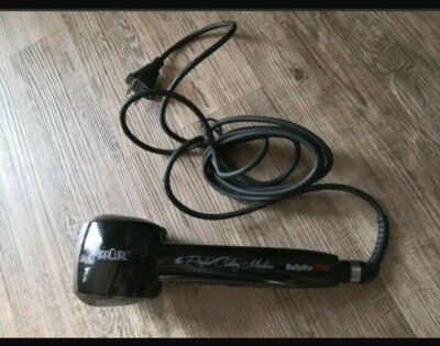 BaByliss  PRO Miracurl Lockenstab
