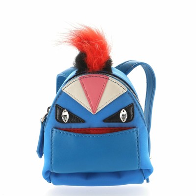fendi monster bag