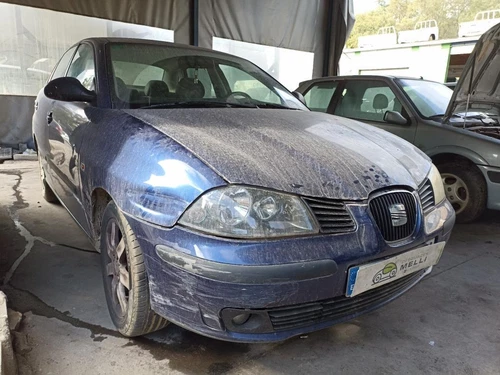 038129637B Valvula Egr para SEAT CORDOBA BERLINA (6L2) Signo/a 2005 7621513 - Imagen 5 de 10