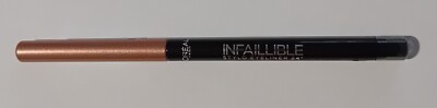 L'Oréal Infallible Stylo Eyeliner 320 Nude Obsession Waterproof