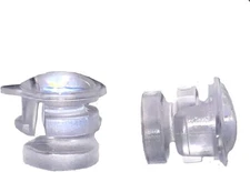 PInlock Pins Genuine Shoei - 6mm GT-Air, NXR, Neotec 1, 2, 3  X-sp3, Adv etc