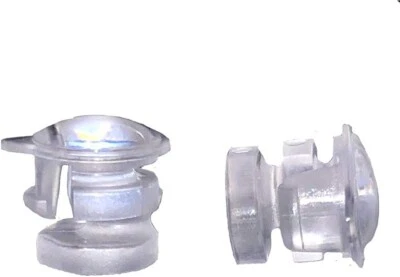 PInlock Pins Genuine Shoei - 6mm GT-Air, NXR, Neotec 1, 2, 3 X-sp3, Adv etc