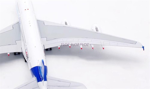 for Aviation for Airbus A380 F-WWDD Love at first flight 1:400 plane Pre-built - Picture 3 of 12