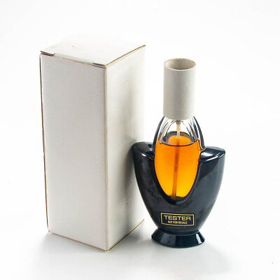 Paloma Picasso Eau de Toilette 3.4OZ Spray EdT Vintage Womens