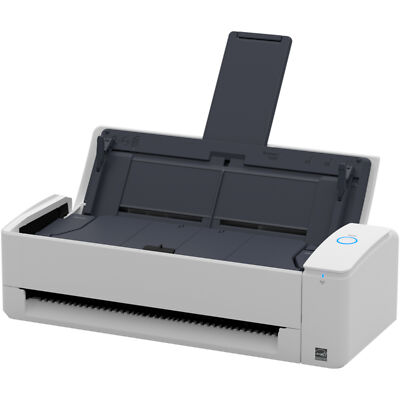Ricoh ScanSnap iX1300, Einzugsscanner, weiß