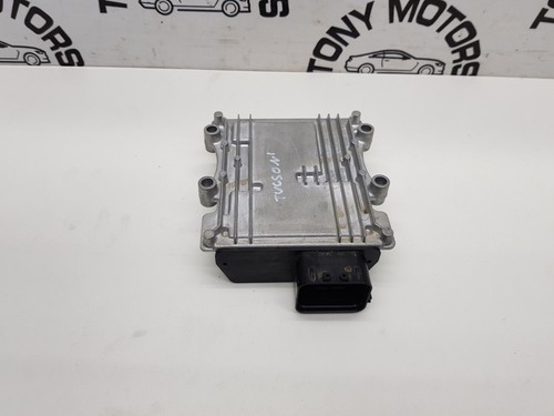 2023 HYUNDAI TUCSON MK4 NX4 1.6 T-GDi HYBRID CONTROL MODULE ECU OEM 95441-3D216 - Picture 6 of 8