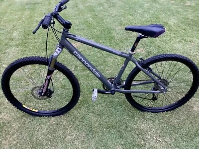 cannondale m300 cad2