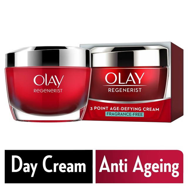 olay regenerist 30 second wrinkle filler