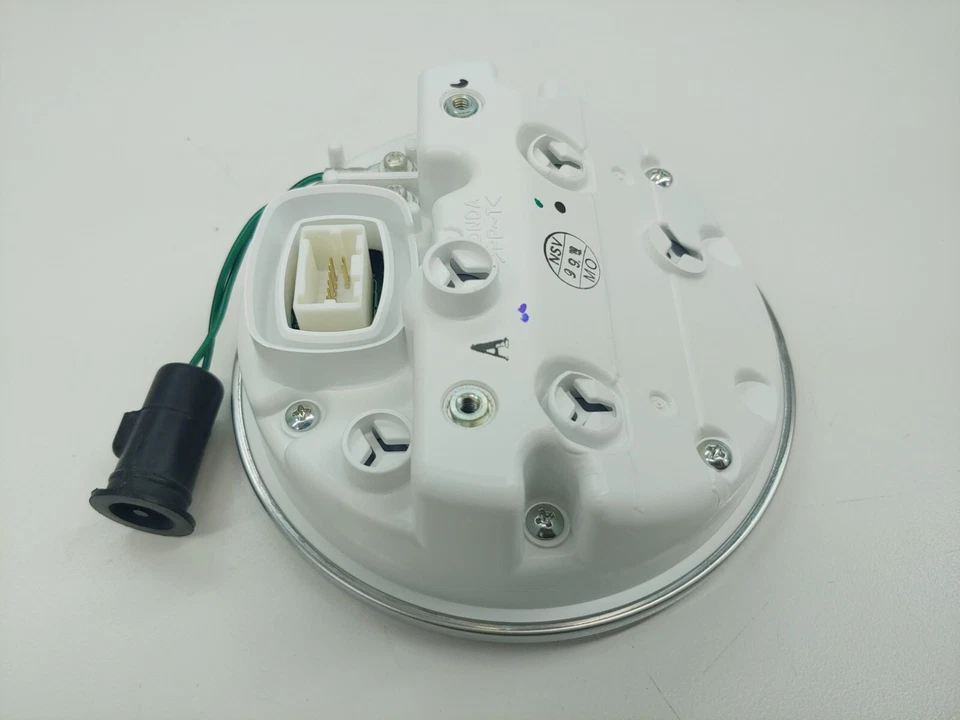 Velocímetro 04-07 VT750 C/CA Shadow Aero Speedo Gauge Medidor OEM Honda #J257 Foto 3 de 4