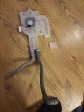 Cookology CMDW3WH Dishwasher Condenser With Fan