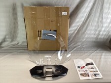 Kemimoto B0110-09501CL Windshield Replace 219401032 select Cam Am Ryker