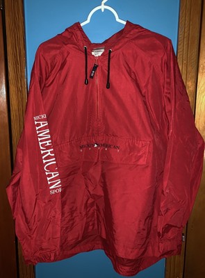 mickey windbreaker