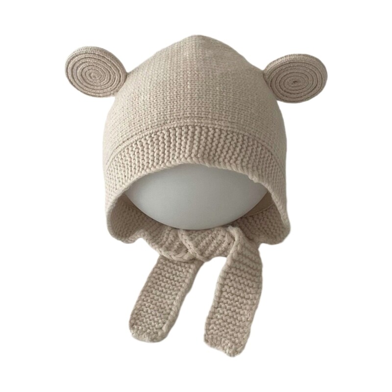 Warm Hat Earflaps Ear Protections Hat for Toddler Child eBay