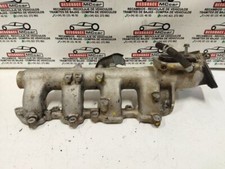 BY170 stutz ansaugkrümmer v. für NISSAN PATHFINDER (R51) 2.5 DCI 2005 169260