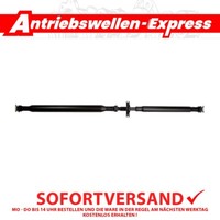 Kardanwelle FüR Mercedes Sprinter 906 VW LT 28-46 28-35 40-55 2582 Mm Neuteil