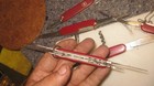 use collection of knifes — photo 7
