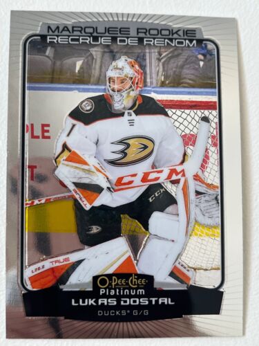 2022-23 O-Pee-Chee OPC Platinum ROOKIES #201 To #300 Pick From List !! - Picture 10 of 99