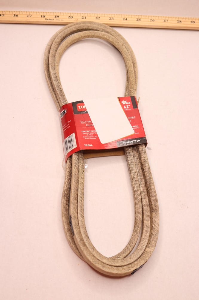 Toro Replacement Deck Drive Belt Fits 42