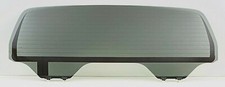 Fits 2007-2021 Toyota Tundra 4dr Back Window Glass Power Drop Down Style Heated