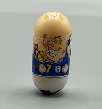 Mighty Beanz SOCCER BEAN 78 Moose 2010