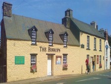 Photo 6x4 The Bishops St David's/Tyddewi A newly converted pub for St Da c2009