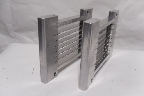Garde 181ONBLD14 1/4" Onion Slicer Blade Assembly
