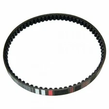 AP2MCA000014 GENUINE APRILIA SR 50 H2O DITECH E2 2002-200 TRANSMISSION BELT