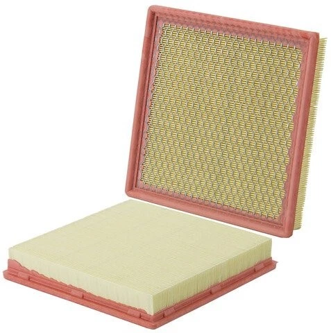 Filtro de aire de motor tipo OEM WIX para Ford Thunderbird 1994-1997 V8-4,6 L Foto 2 de 4