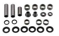 ALL Balls Umlenklager Kit Passt An Kawasaki Kx 65 Ab02 Suzuki RM 65 03-05
