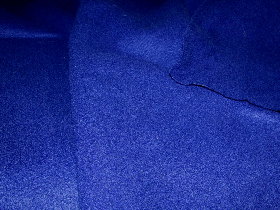 FELT REMS 2 white 2 blue - see description (sew cab 8) - Image 3 of 3