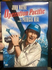 Operation Pacific DVD A15
