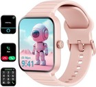 Sony SmartWatch Pink Smart Watches for iOS - Apple