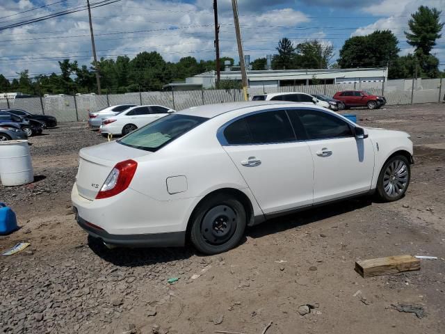 Used Speedometer Gauge fits: 2013 Lincoln Mks cluster MPH thru 02/04/13 Grade A