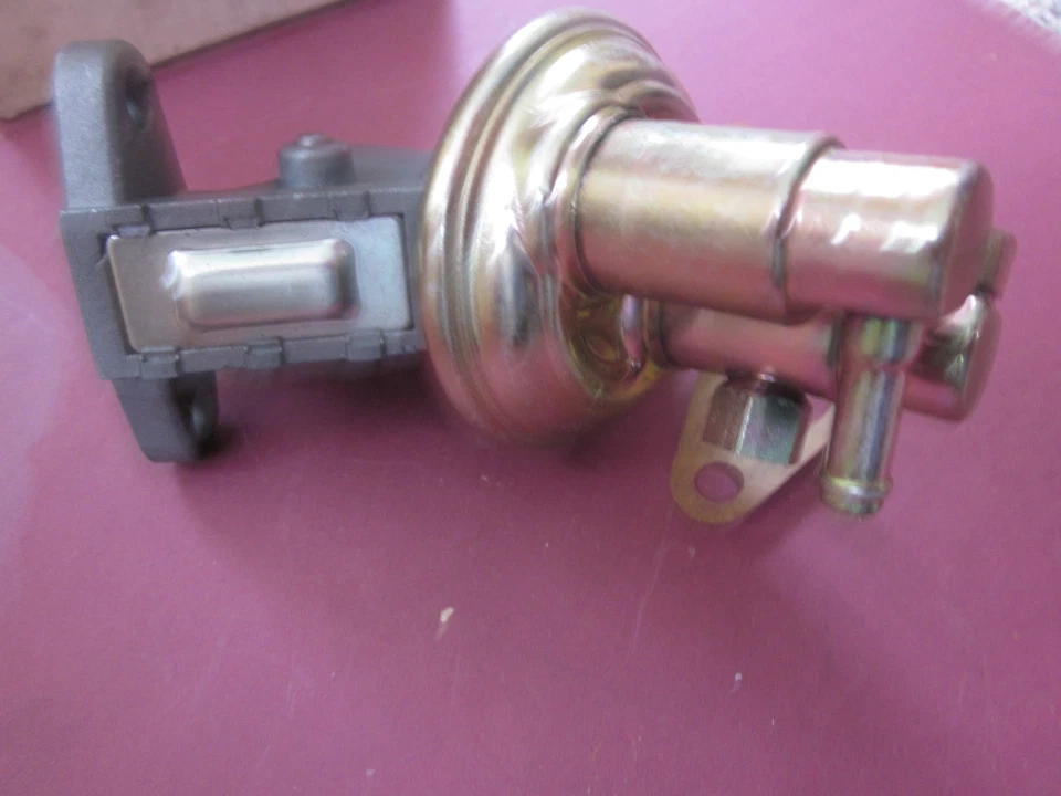 BOMBA DE COMBUSTIBLE 1983 83 FORD Escort Mercury Lynx LN7, L4, 1.6 NOS #225-42293, M60313 Foto 3 de 4