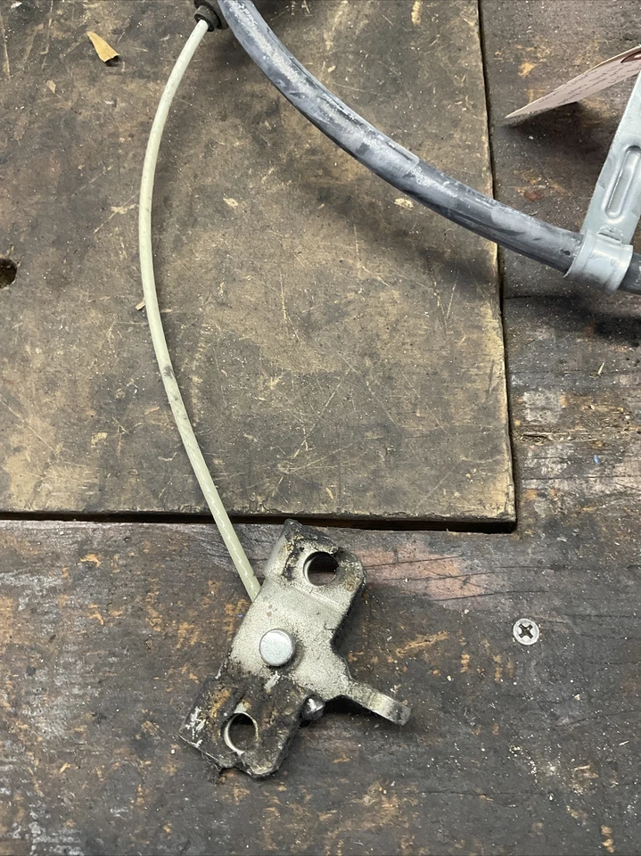 Cable freno emergencia estacionamiento delantero Infiniti G37 09-13 36402-JK600 Foto 2 de 4