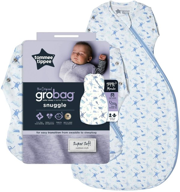 grobag gro snug